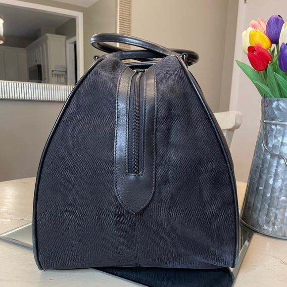 Versace travel duffle - Picture 2 of 14